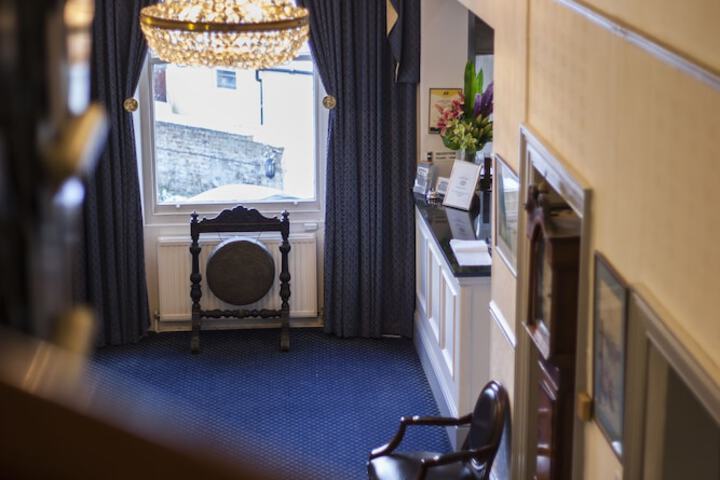 Hotel Interior 58 of 71