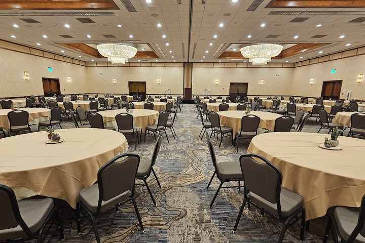 Ballroom