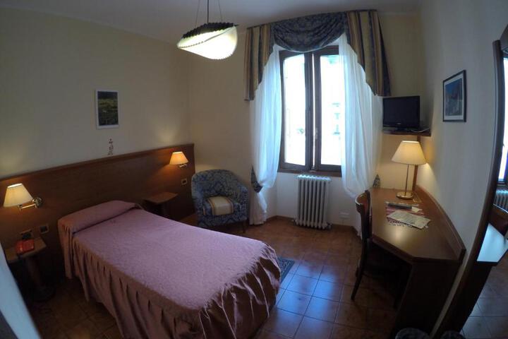 Fitness Center Photo