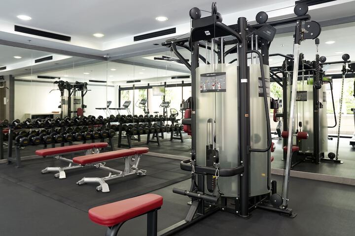 Health and Fitness 37 of 55