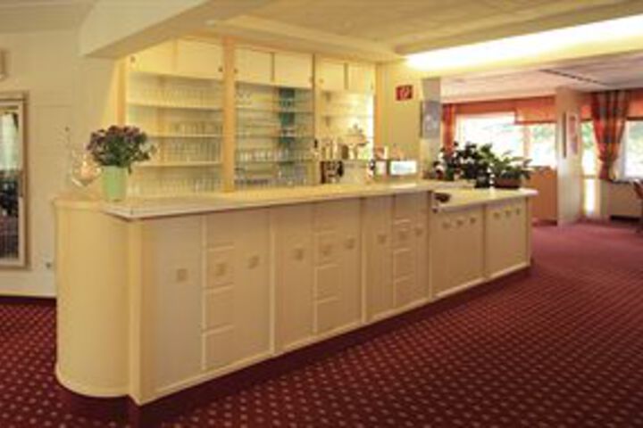 Hotel Interior 16 of 21