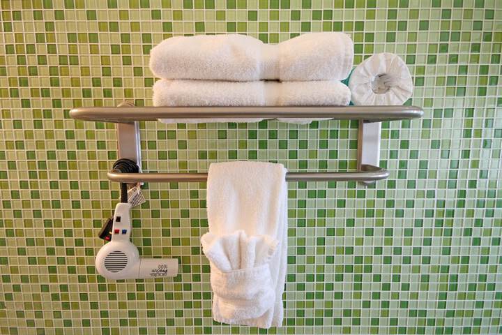 Bath Amenities