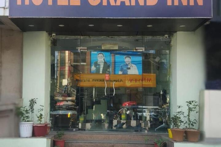 Hotel Grand Inn