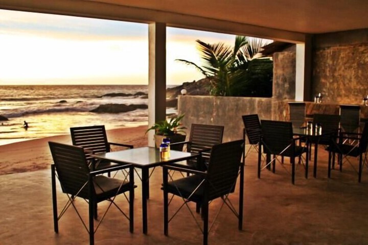 Terrace/Patio 26 of 28