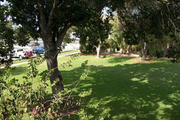 Property Grounds 22 of 24