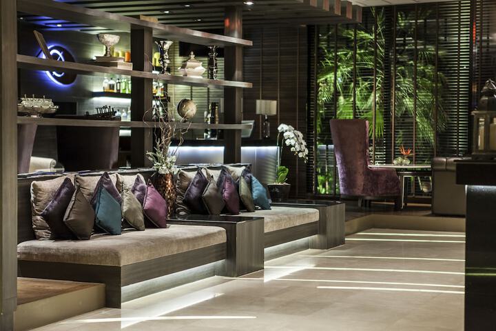 Lobby Photos