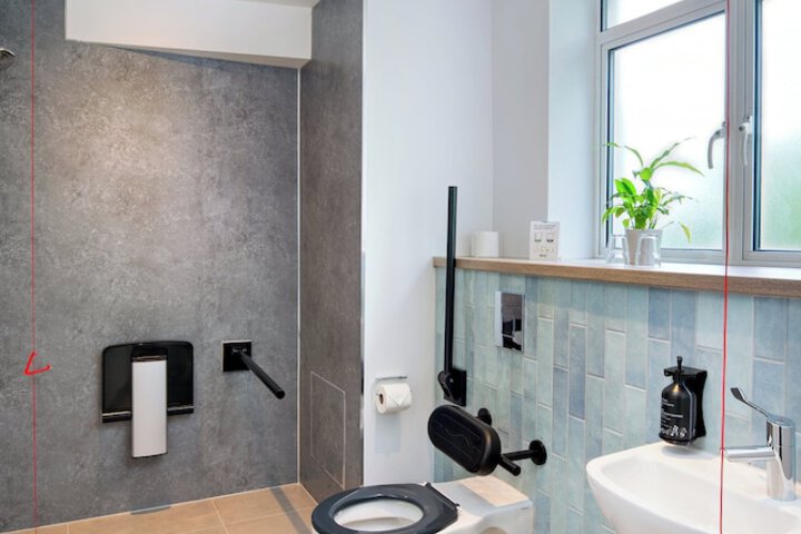 Bathroom Photo