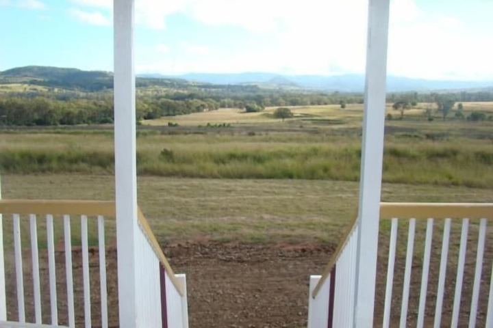 Terrace/Patio 22 of 24