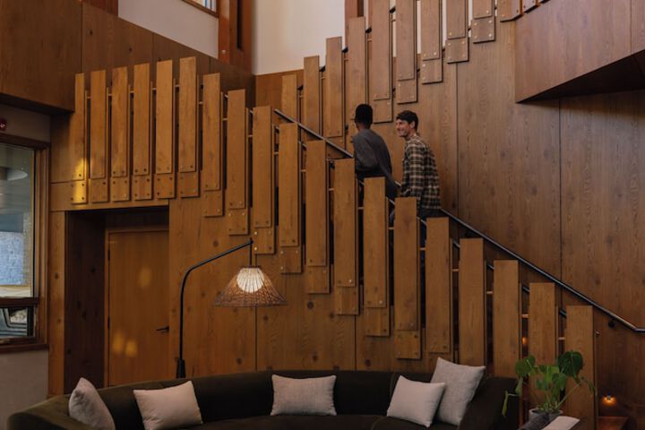 Hotel Interior 2 of 48