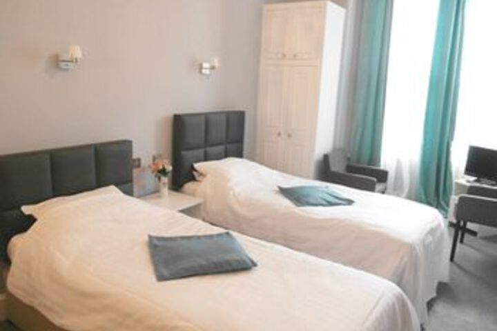 Guest Suite