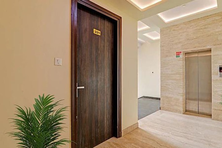 Hotel Interior 2 of 27