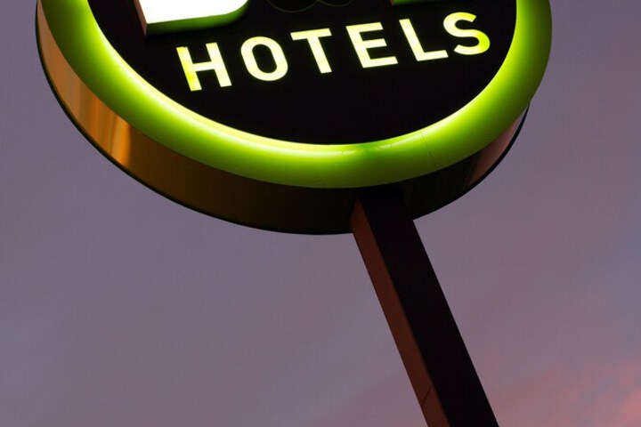 Hotel 29 of 29