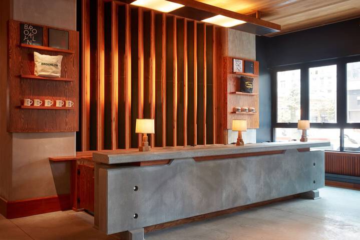 Hotel Interior 2 of 25