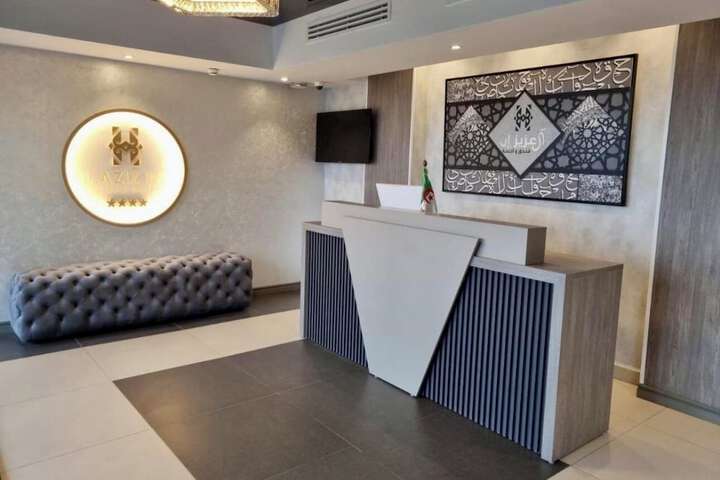 Hotel Interior 2 of 18