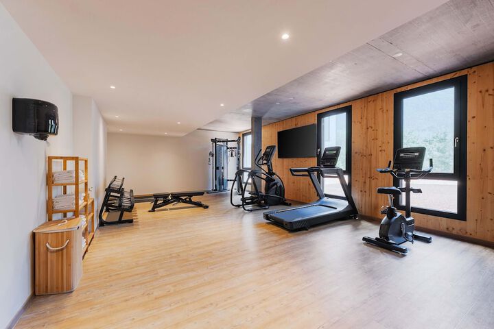 Health and Fitness 17 of 29