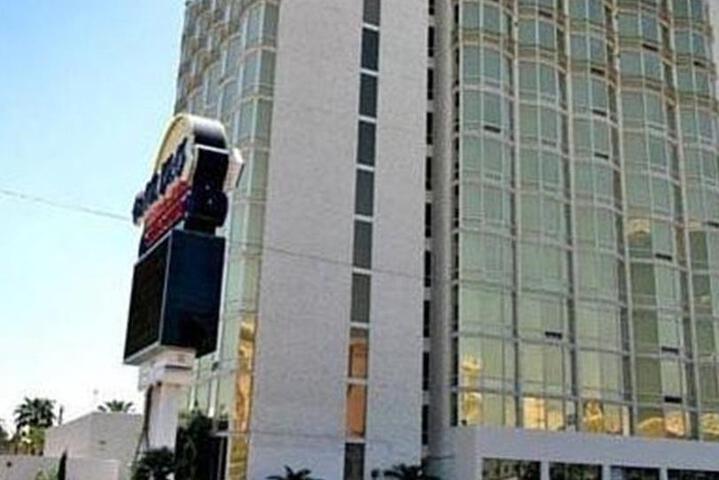 CLARION HOTEL & CASINO
