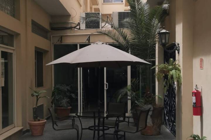 Hotel 36 of 36