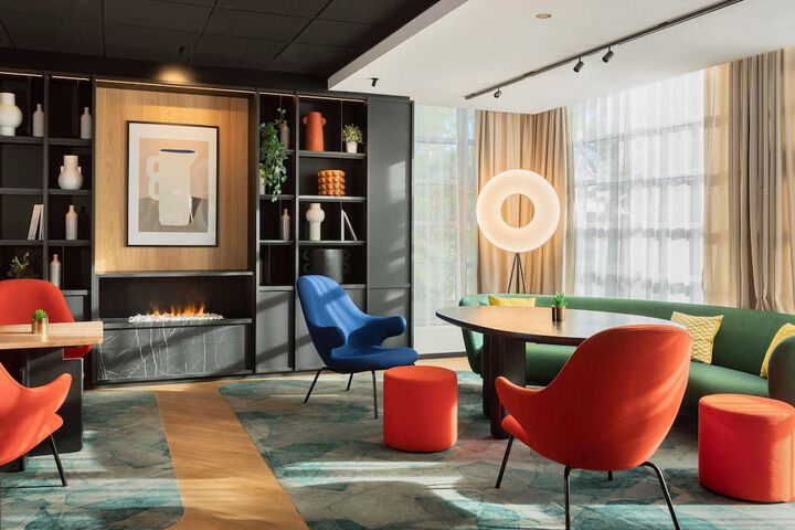 Hotel Interior 3 of 50