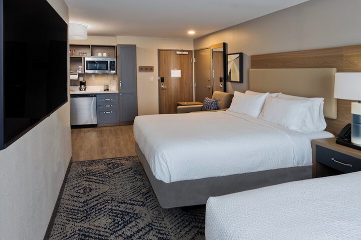 Suite 1 Bed (8 of 16)