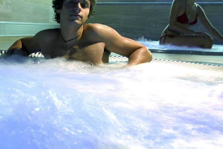 Spa and Wellness