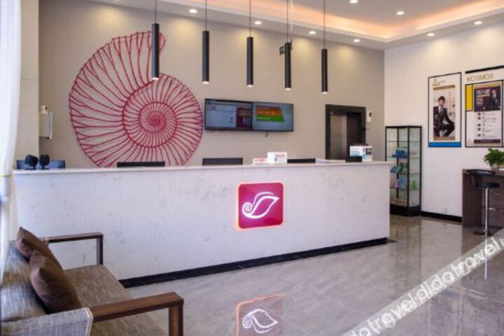 Hotel Interior 2 of 6