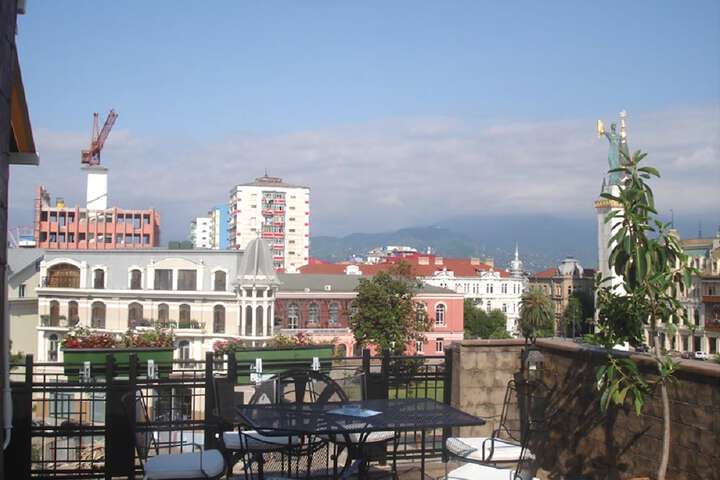 Hotel View 25 of 26