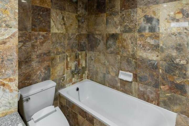 Bath Photo