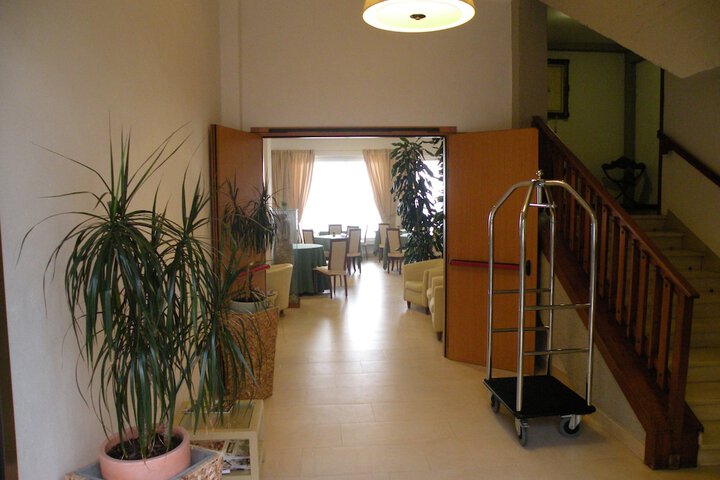 Hotel Parrini