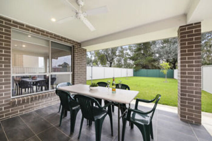 Terrace/Patio 20 of 20