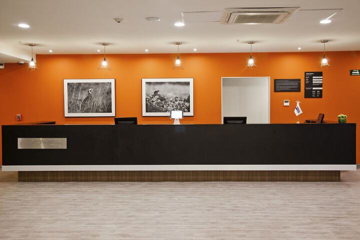 Hotel Interior 7 of 45