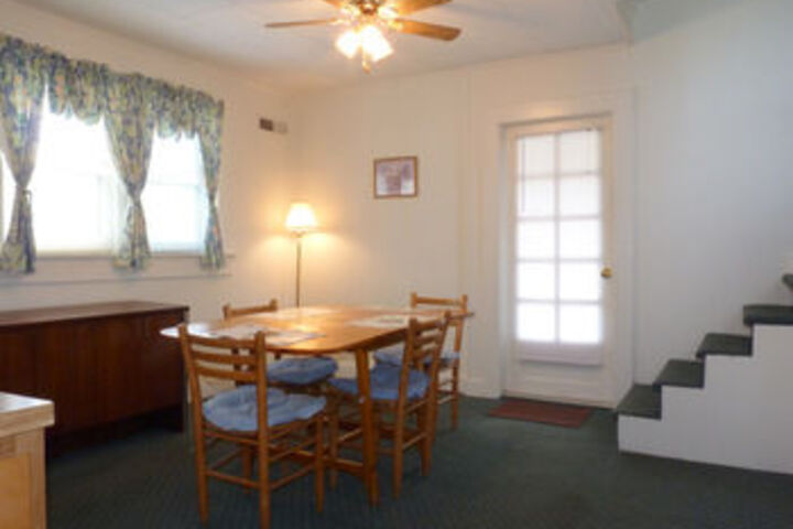 Fitness Facility Photos