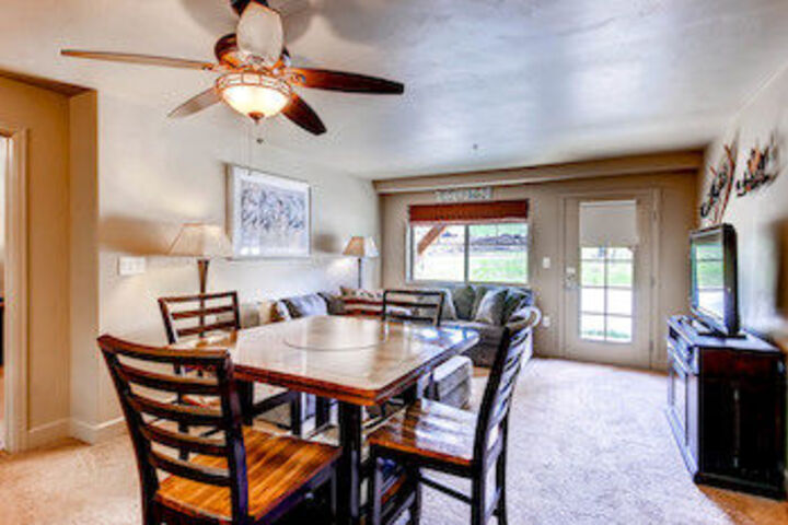 Fitness Facility Photos