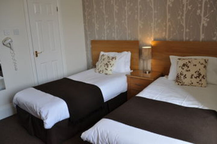 Fitness Facility Photos