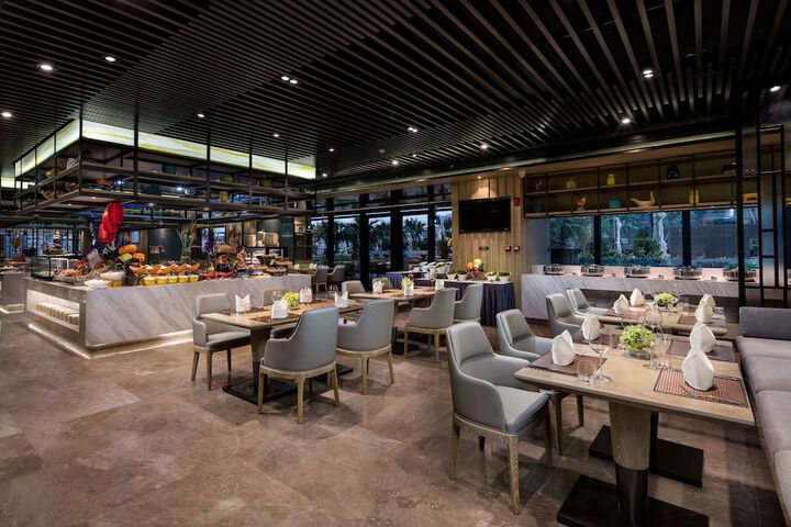 Wyndham Grand Maoming