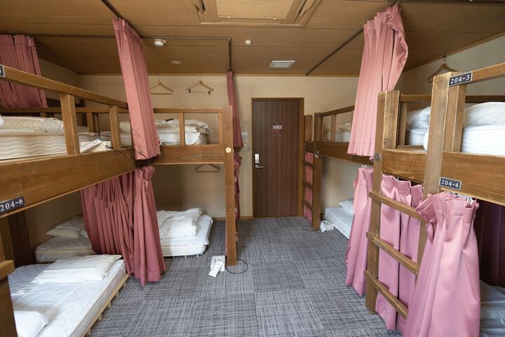 Fitness Facility Photos