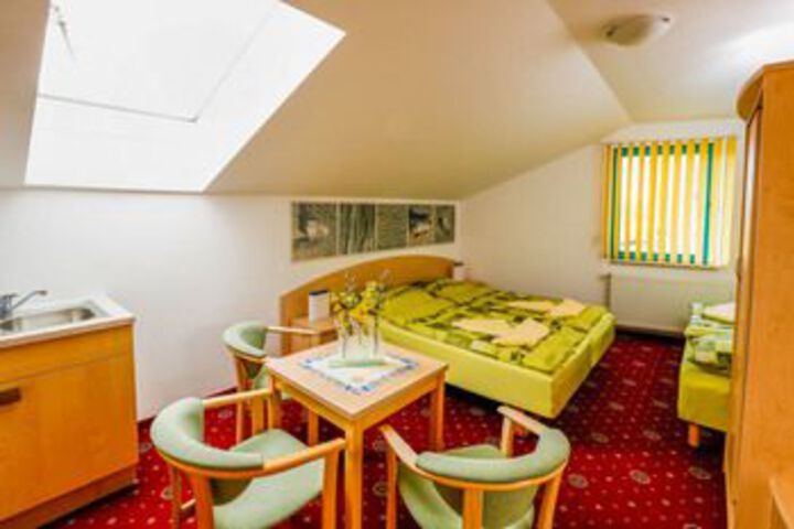 Fitness Facility Photos