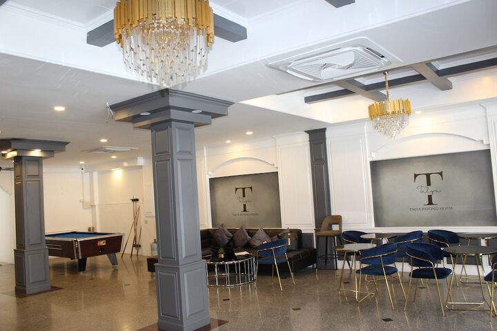 Hotel Interior 2 of 19