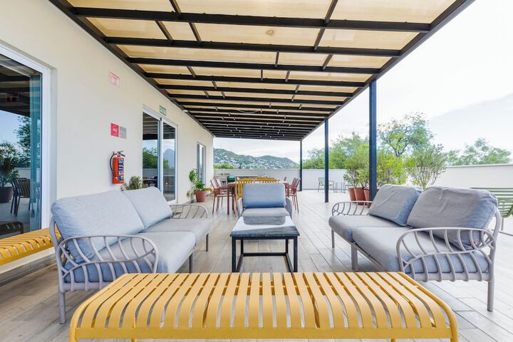 Terrace/Patio 224 of 228