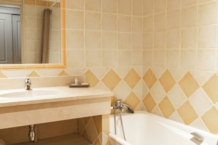 Bath Photo