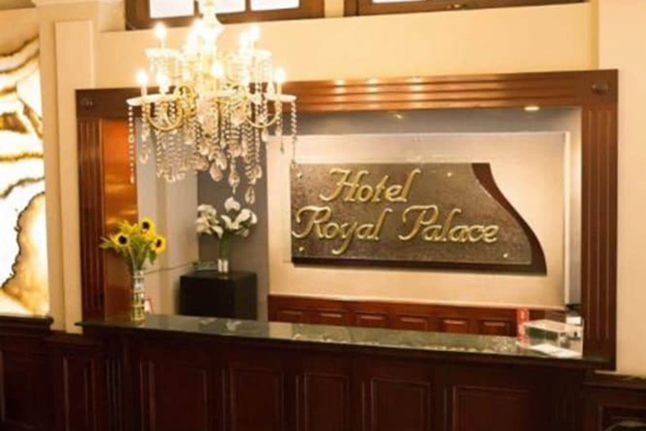 Hotel Interior 3 of 85