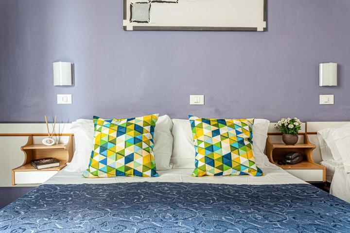 Hotel Solaris
