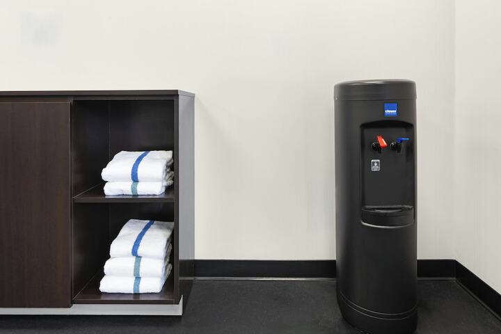 Amenities Pic