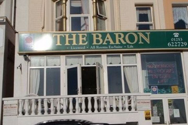 THE BARON