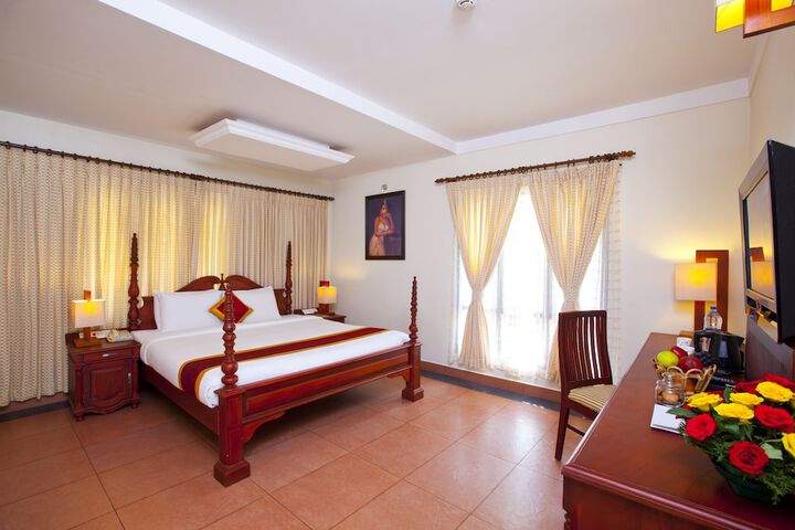 Room 15 of 55