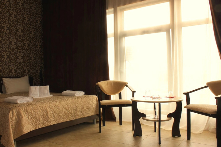 Room 3 of 20