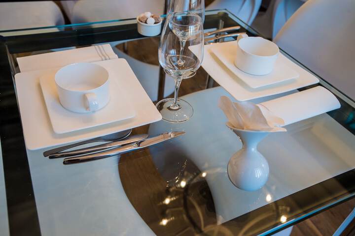 Breakfast/Coffee Service 85 of 106