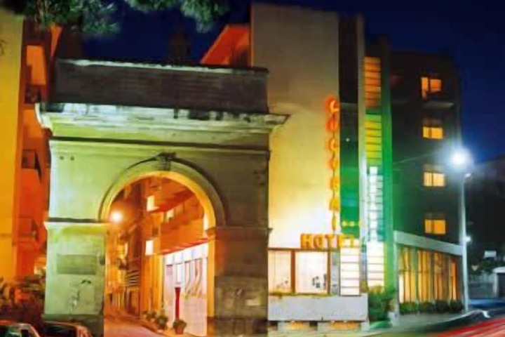Hotel 38 of 42