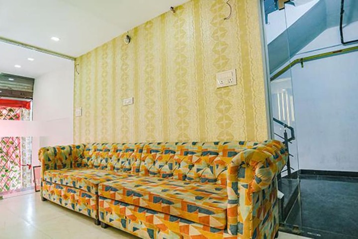 Hotel Interior 7 of 26