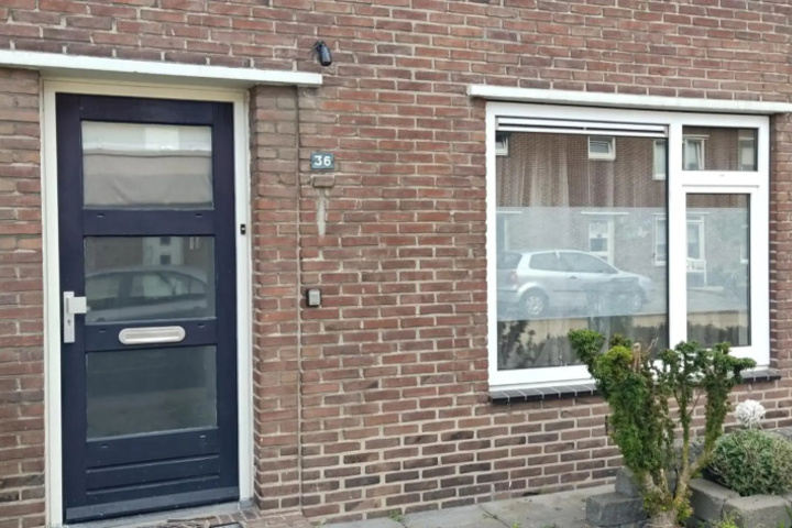 Exterior of Entire house in Weert