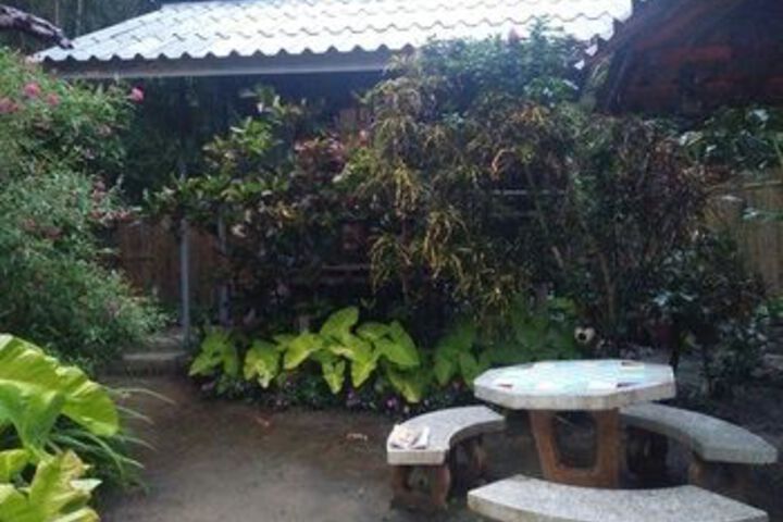 Terrace/Patio 15 of 15
